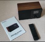 RETRO - DAB + / FM RADIO, Ophalen of Verzenden, Zo goed als nieuw, Radio