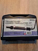 Soul swingers hanger set carbon look, Ophalen of Verzenden, Overige typen