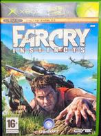 Farcry Instincts Xbox, Ophalen of Verzenden, Zo goed als nieuw