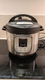 Instant Pot - Multifunctionele snelkookpan, Ophalen, Timer, Gebruikt