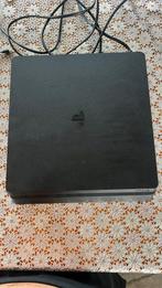 Playstation 4, Spelcomputers en Games, Spelcomputers | Sony PlayStation 4, Ophalen, Zo goed als nieuw, Zonder controller, 1 TB