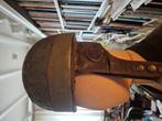Dispatch riders helmet, Verzamelen, Ophalen of Verzenden, Landmacht, Nederland, Helm of Baret