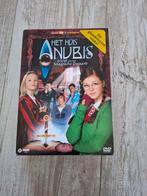 Het huis van anubis de vijf van het magische zwaard., Alle leeftijden, Ophalen of Verzenden, Zo goed als nieuw, Actie en Avontuur