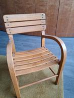 Stevig en comfortabel kinderstoeltje, Kinderen en Baby's, Kinderkamer | Tafels en Stoelen, Ophalen of Verzenden