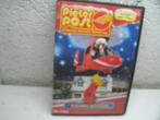 dvd 271k pieter post vliegende kerstkous, Alle leeftijden, Ophalen of Verzenden, Zo goed als nieuw