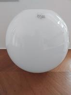 Holmegaard vaas bol 15 x 15 cm, Overige kleuren, Ophalen of Verzenden, Minder dan 50 cm, Glas