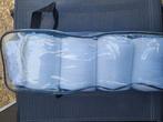 Set van 4 witte bandages, Ophalen of Verzenden, Gebruikt, Overige toepassingen