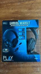 Gaming Headset - Perfect voor Gamers!, Nieuw, Ophalen of Verzenden, Over-ear, Gaming headset