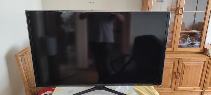 Samsung UE40F6100AW, Audio, Tv en Foto, Televisies, Gebruikt, 100 cm of meer, Samsung, Ophalen of Verzenden