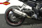 Yamaha FZ 1-N (bj 2008), Bedrijf, Naked bike