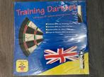 Longfield Dartbord nieuw, Sport en Fitness, Darts, Ophalen, Nieuw, Dartbord