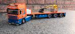 WSI DAF XF VERWEIJ TRUCKING TEKOOP, Ophalen, Nieuw, Bus of Vrachtwagen, Wsi