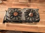 Asus Strix GTX 970 - Goede videokaart, Computers en Software, Videokaarten, PCI-Express 3, Gebruikt, DisplayPort, Ophalen of Verzenden