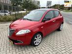 Lancia Ypsilon 0.9 TwinAir Platinum 2011! 86390 kM! CLIMA! N, Auto's, Voorwielaandrijving, Euro 5, Gebruikt, Origineel Nederlands