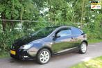 Seat Ibiza 1.2 TSI Chill Out plus, Voorwielaandrijving, Euro 5, Gebruikt, Zwart