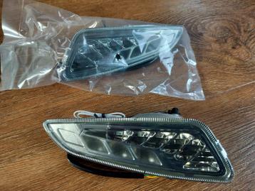 Voor Knipperlichten Vespa Sprint Primavera licht smoke beschikbaar voor biedingen