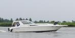 Sea Ray 400 Express Cruiser, Watersport en Boten, Gebruikt, Overige brandstoffen, 12 meter of meer, 50 pk of meer