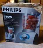 Philips blender & crusher HR2094 NIEUW!!, Nieuw, Ophalen