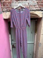 American Apparel jumpsuit roze figuur S, Kleding | Dames, Jumpsuits, Ophalen of Verzenden, Zo goed als nieuw, Maat 36 (S), Roze