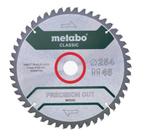 Metabo cirkelzaagblad hout - D254 x 30mm - 48 tanden, Info@gereedschapleverancier.nl, Nieuw, Ophalen of Verzenden, Metabo