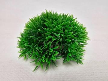 # Aquarium kunst plantje beschikbaar voor biedingen