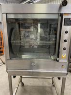 Ubert kippengrill, Zakelijke goederen, Horeca | Keukenapparatuur, Ophalen, Gebruikt, Fornuis, Frituur en Grillen