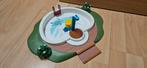 Playmobil family fun zwembad 9422, Kinderen en Baby's, Speelgoed | Playmobil, Ophalen of Verzenden, Nieuw, Complete set