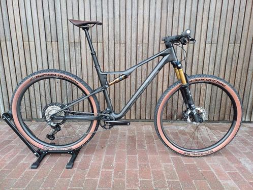 Orbea Oiz M-pro / Shimano XTR / Fox SC34 Float Factory, Fietsen en Brommers, Fietsen | Mountainbikes en ATB, Nieuw, Heren, Overige merken