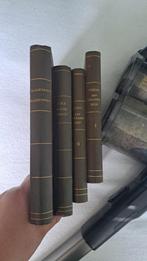 Literaire boeken, Ophalen of Verzenden, Gelezen, Europa overig
