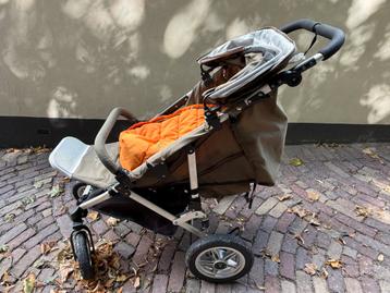 EasyWalker kinderwagen/buggy beschikbaar voor biedingen