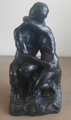 De Kus van Rodin, Antiek en Kunst, Ophalen of Verzenden