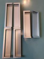6 Handgrepen Ikea kast Pax, Gebruikt, 200 cm of meer, 50 tot 75 cm, 50 tot 100 cm