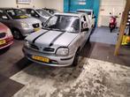 Nissan Micra 1.0 3D N-cvt 1998 Grijs, Stof, 54 pk, Zwart, 450 kg