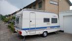 Caravan Hobby deluxe sf 440 bouwjaar 2004, Ophalen