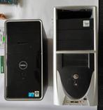 2x Computer voor hobbyist, Ophalen, Gebruikt