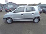 Hyundai Atos Spirit 1.0i SX airco, Voorwielaandrijving, Stof, Gebruikt, Zwart