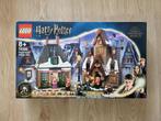 LEGO Harry Potter Zweinsveld Dorpsbezoek 76388 [[LEGO]], Nieuw, Complete set, Ophalen of Verzenden, Lego