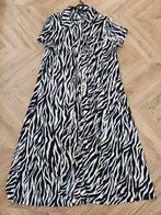 Jurk met print van colourful rebel maat M, Maat 38/40 (M), Zwart, Colourful Rebel, Ophalen of Verzenden