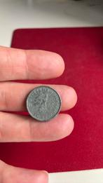 Duitsland 10 pfennig 1940 F zink, Ophalen of Verzenden, Duitsland