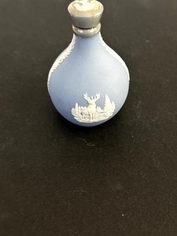 Glenfiddich Wedgwood Decander Vintage 1980 Collector item beschikbaar voor biedingen