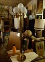 vintage staande lamp Hans agne Jakobsson, Ophalen, Vintage design, 100 tot 150 cm, Zo goed als nieuw