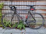 Wielrenfiets framemaat 54, Fietsen en Brommers, Fietsen | Racefietsen, Gebruikt, 26 inch, Aluminium, Dames