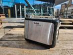 Tefal Express Broodrooster, Ophalen of Verzenden, Gebruikt