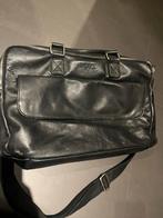 Mozz Bags Beloved Twin Luiertas Black, Ophalen of Verzenden, Zo goed als nieuw