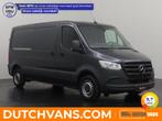 Mercedes-Benz Sprinter 214CDI L2H1 | 2xSchuifdeur | Navigati, Voorwielaandrijving, Stof, Gebruikt, 2000 kg