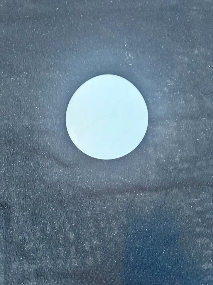 Ford Fiesta MK7 Benzineklep, Auto-onderdelen, Klein materiaal, Ford, Gebruikt, Ophalen of Verzenden