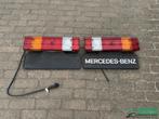 Mercedes-Benz Originele Achterlichten met Houder 0005250139, Ophalen of Verzenden, Gebruikt