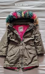 Nieuwe Vingino winterjas maat 104, Nieuw, Ophalen of Verzenden, Jas, VINGINO