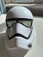 Star Wars Stormtrooper Helm met Geluid, Ophalen of Verzenden, Zo goed als nieuw