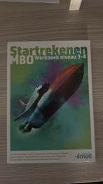 Martine Knijnenberg - Werkboek, VMBO, Nieuw, Ophalen of Verzenden, Martine Knijnenberg; Astrid van Roosmalen; Nanda Bartelink; A...